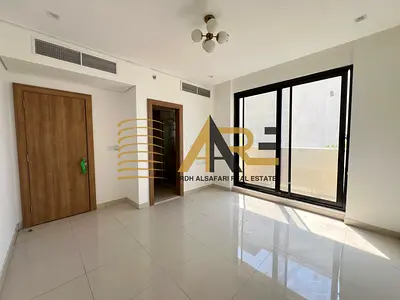 Brand New 1BHK | Luxury Finishing | Family Building in Al Aljada Sarab 2