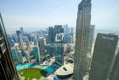 High Floor | Luxury Living | Spacious Layout
