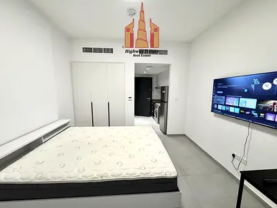 FURNISHED STUDIO|| POOL VIEW|| CHEAPER UNIT