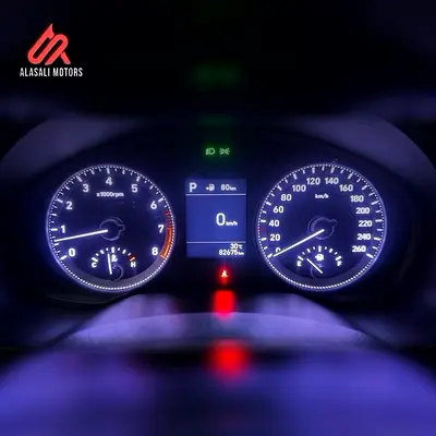 صورة 14 لـ 2019 Hyundai AZERA