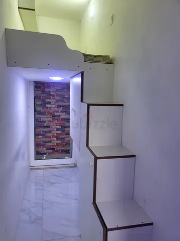 Smart living Partion in al rigga Road