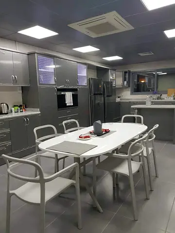 ROOM FOR RENT IN A VILLA IN AL MANARA