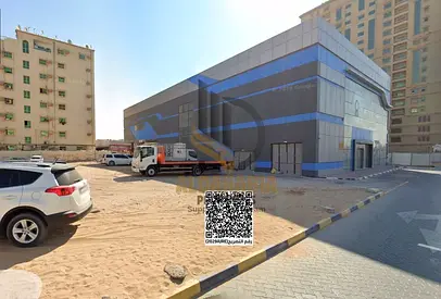 فرصة استثمارية قوية في موقع استراتيجي على نفس خط عجمان جيت تاور، حيث تتميز الأرض بموقع زاوية فريد يضمن أعلى درجات الظهور وسهولة الوصول، مما يجعلها خيا