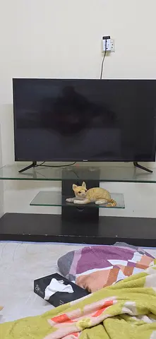 Samsung LED Smart TV