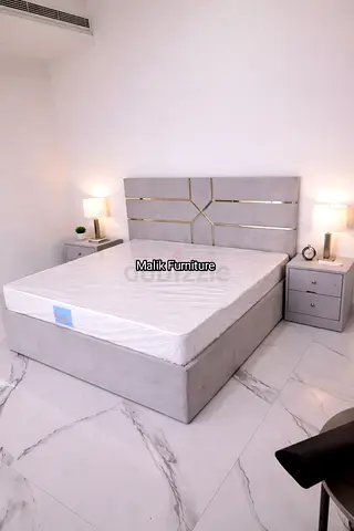 Brand new Queen size bed storage bed king bed mattress family bed queen bed double bed king size bed