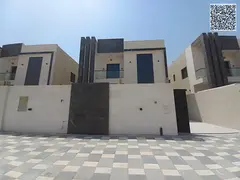 For Sale: Modern Luxury Villa – 4 Bedrooms with a Large Yard / Registration and Ownership Fees Inc
