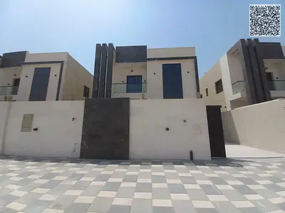 For Sale: Modern Luxury Villa – 4 Bedrooms with a Large Yard / Registration and Ownership Fees Included / Freehold for All Nationalities