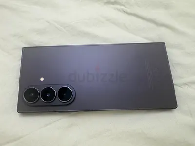 Samsung Z fold 7 266GB