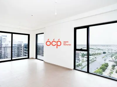 Ready to move | Unfurnished | Community View