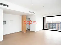 Ready to move | Unfurnished | Community View