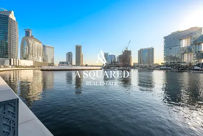 Elegant 2BHK | Full Canal View | Multiple Options