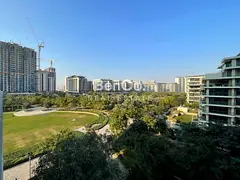 Low Floor | Full Park View | Large Balcony