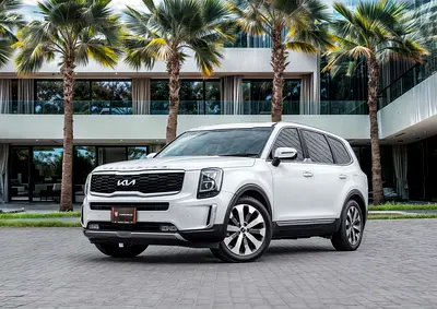 2,350 P.M |  Telluride GT Line | 0% Downpayment | Warranty!