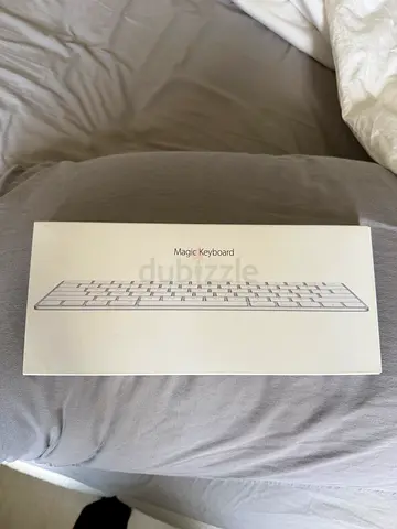 Apple Magic Keyboard brand new