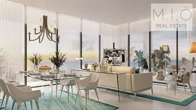 Elegant 1BR Apartment | Modern Design