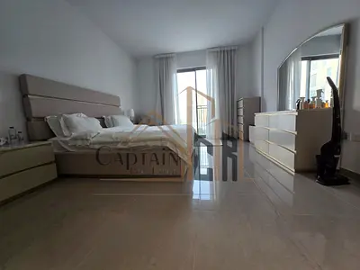 🌟 Stunning Fully Furnished Studio with Balcony 🌇 | AED 45,000 Yearly | Premium Living in Zahoor 2 🌟