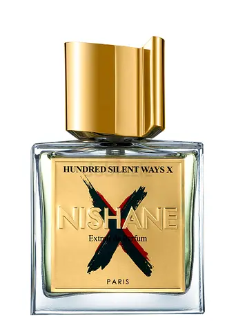Nishane Hundred Silent Ways X - Extrait de Parfum (Authentic)