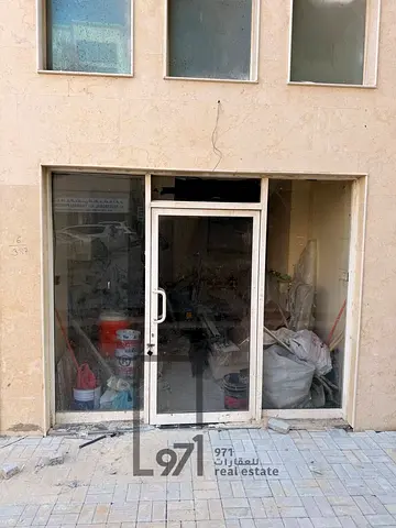 Shop For Rent | New Building | Prime Location
