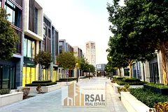 SPACIOUS MODERN STYLE STUDIO WITH // GARDEN ARIA // SEPRATE KITCHEN // SWIMMING POOL // GYM