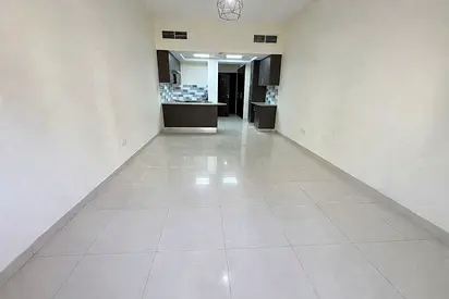 For sale ready studio in Al Zahia community with gaden asking price 550k