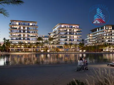 Beachfront | Luxury apartments | high ROI | freehold | mortgage plan| Sea View Apartments | Huge size | Freehold