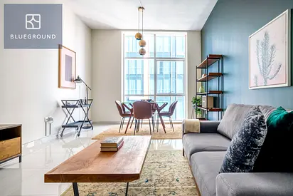 City View | Furnished | Flexible Terms