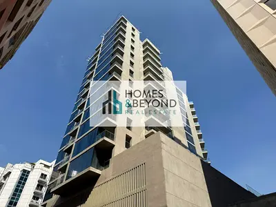 Prime Location I Modern Living I Fully Furnished