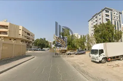 أرض سكني تجاري للبيع في الراشدية 3 – تملك حر – أرضي + 10