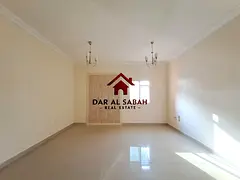 SPACIOUS STUDIO FLAT WITH WARDROBES- NEAR SAHARA BUS STOP -3 YEAR SAME RENT ONLY FAMILY