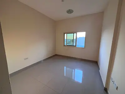 Al Rawda Room and Lounge, prime location close to all services, easy access to Dubai and Sharjah roads