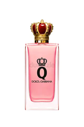 Dolce  Gabbana Q Perfume- Tester