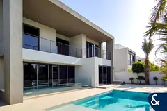 5-Bedroom Villa | Park Backing | Private Pool