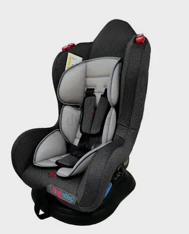 Fisrt step car seat group 0-1-2