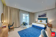 Premium Studio | Prime Location | Bills Included