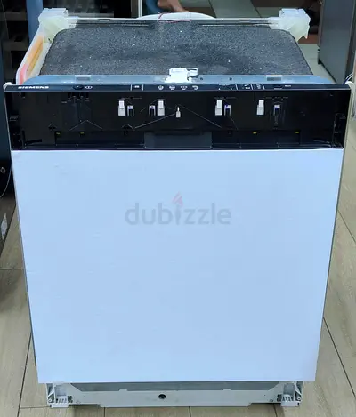 Siemens Built-in Dishwasher for Sale