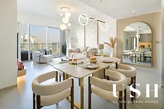 High End Furnished | Vacant | Iconic Views