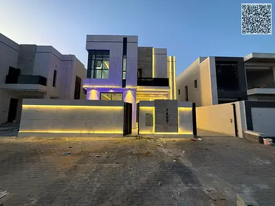 فرصة مميزة للشراء _ فيلا فاخرة _ بسعر شامل رسوم التسجيل والتمليك