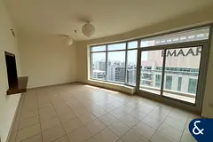 2 Bedroom | Unfurnished | Vacant