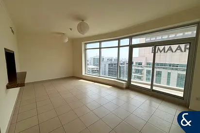 2 Bedroom | Unfurnished | Vacant