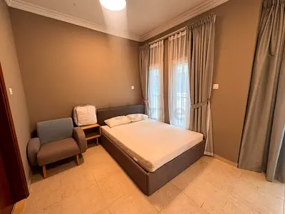 NO COMMISSION - FURNISHED MASTER ROOM FOR RENT NEAR CIRCLE MALL IN DISTRICT 11