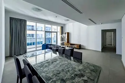 Expansive 2BR | Furnished | Vacant May 19th