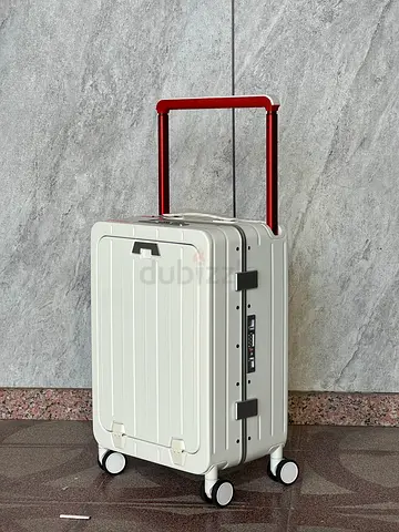 cabin sized , premium suitcase