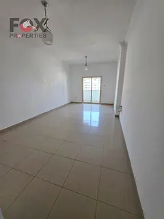 2-bedroom apartment for rent in Al Nuaimiya 3 Ajman | 1 month free, 2 bathrooms, balcony, AED 43,000