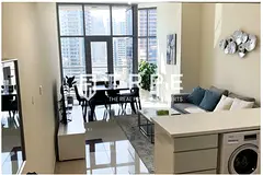 Fully Furnished | Avail 9th Feb | Marina View