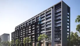 Upscale Unit | Luxury Facilities | High Appreciation