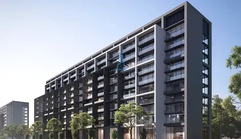 Upscale Unit | Luxury Facilities | High Appreciation