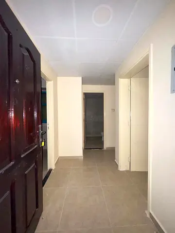Spacious 1BHK with Closed Hall and Balcony in 42K ,Near Al Nahda Park Al Nahda Sharjha call Himansha