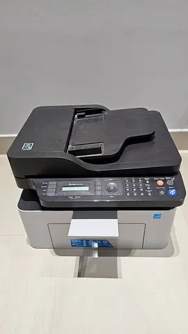 Samsung Xpress M2070FW