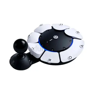 Sony PS5 Access Controller, Multicolor