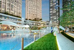 HIGH FLOOR | BEST PRICE | UNDER OP | HOT DEAL